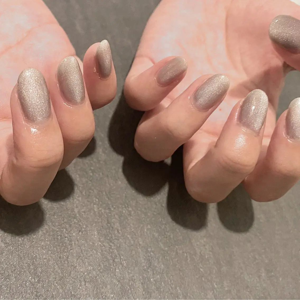 ネイル ハンドネイル ハンドケア nail salon swaddle 🪽のネイルデザイン