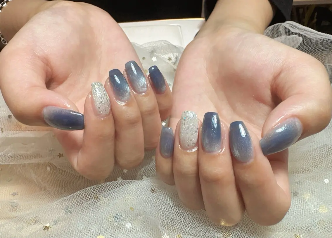 ネイル Angel AngelNailのネイルデザイン