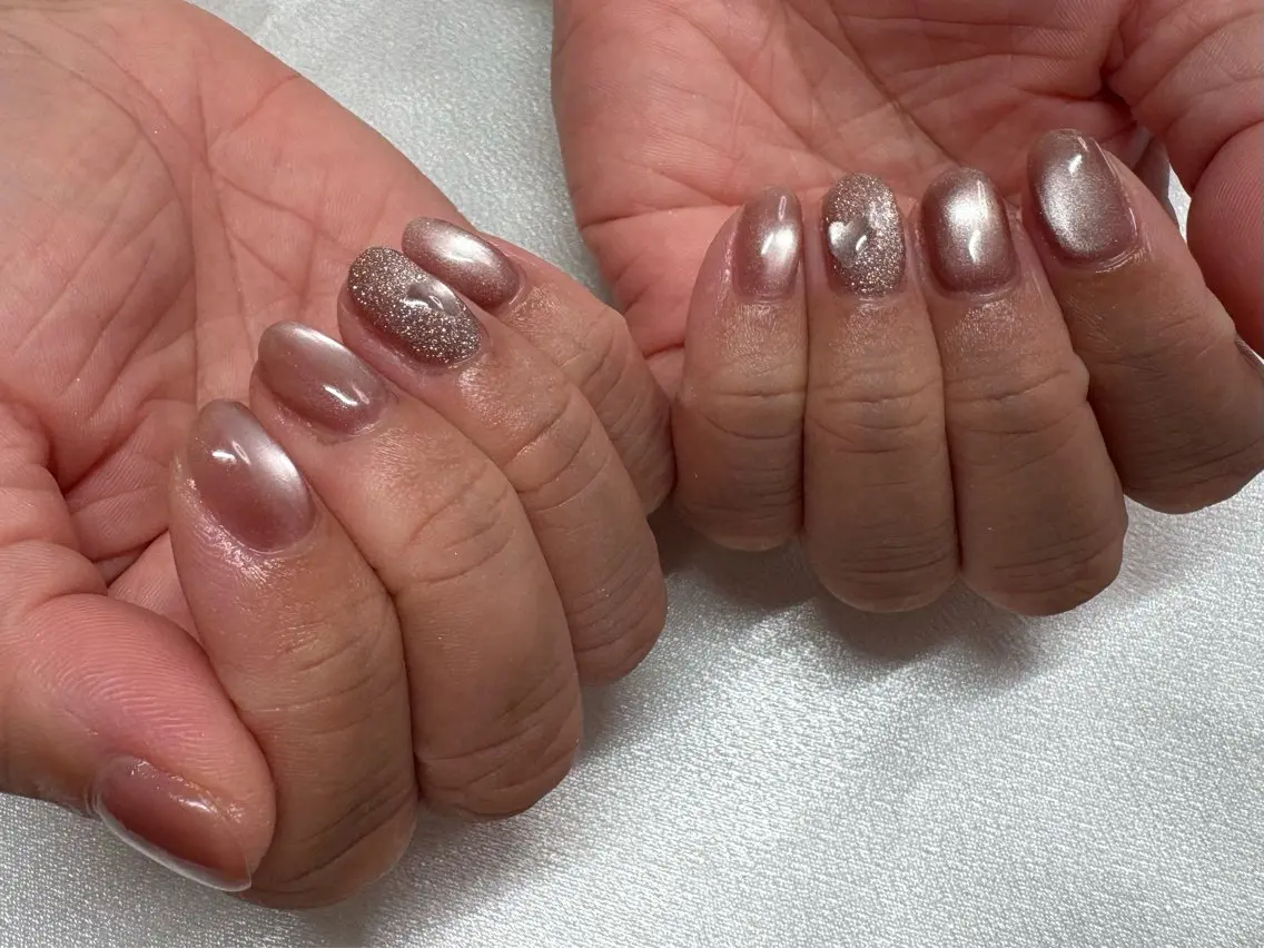 ネイル ハンドネイル Nail Sourireのネイルデザイン