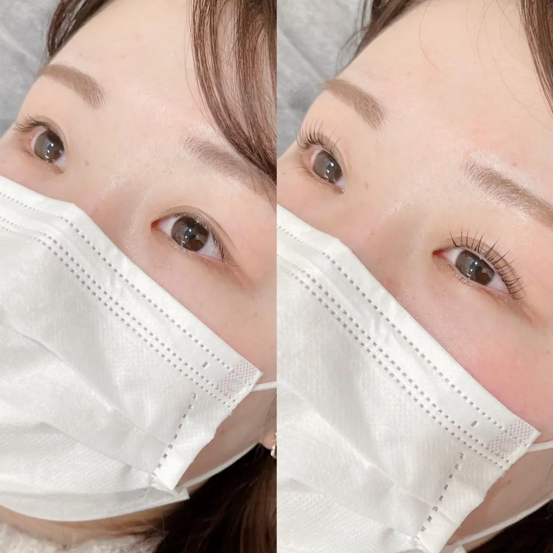 マツエク・マツパ メンズ専門🎀 Hanahiの眉毛・アイブロウイメージ