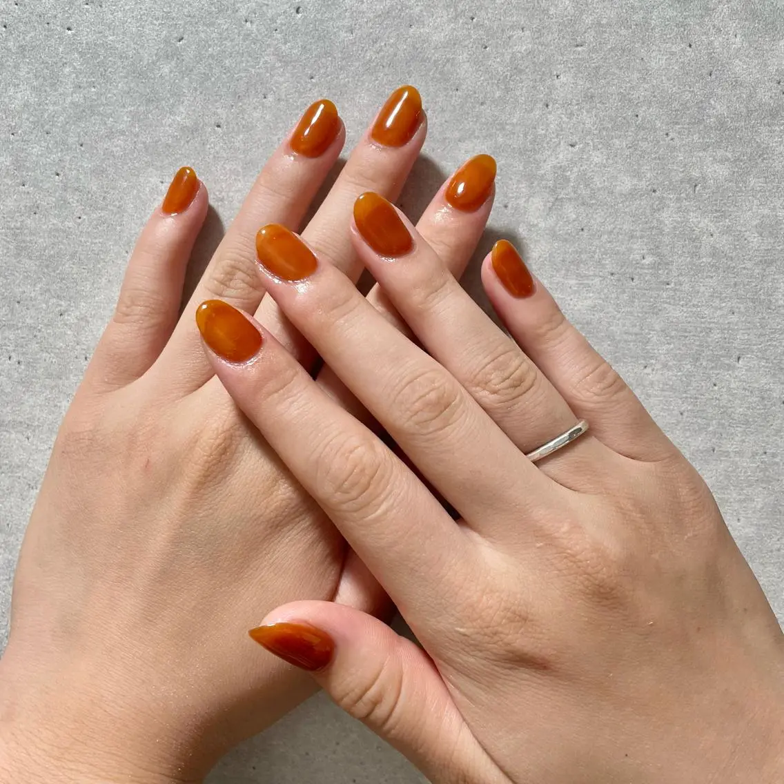 ネイル Nail Eyelash yのネイルデザイン