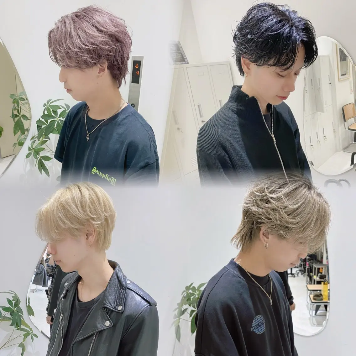 ⭐️カット⭐️の写真