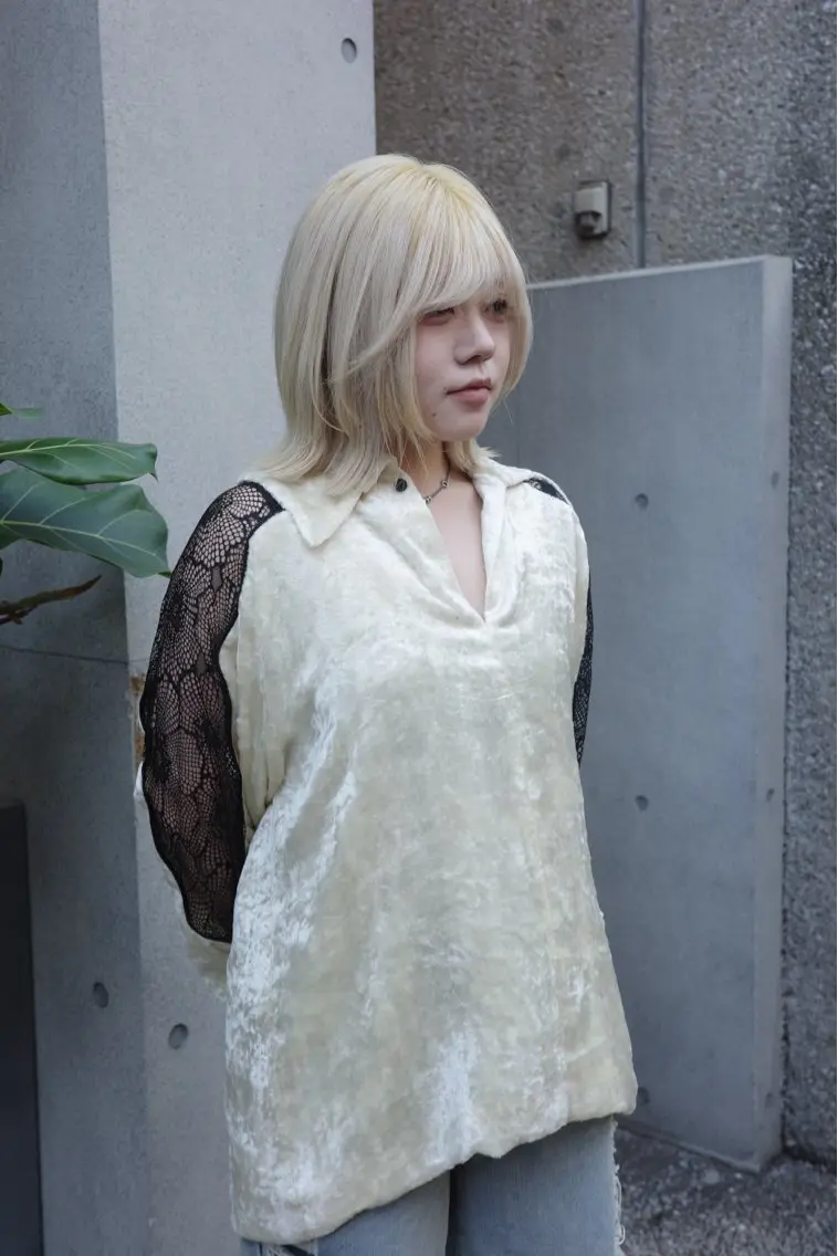 カラー 髙橋 紗奈のヘアスタイル