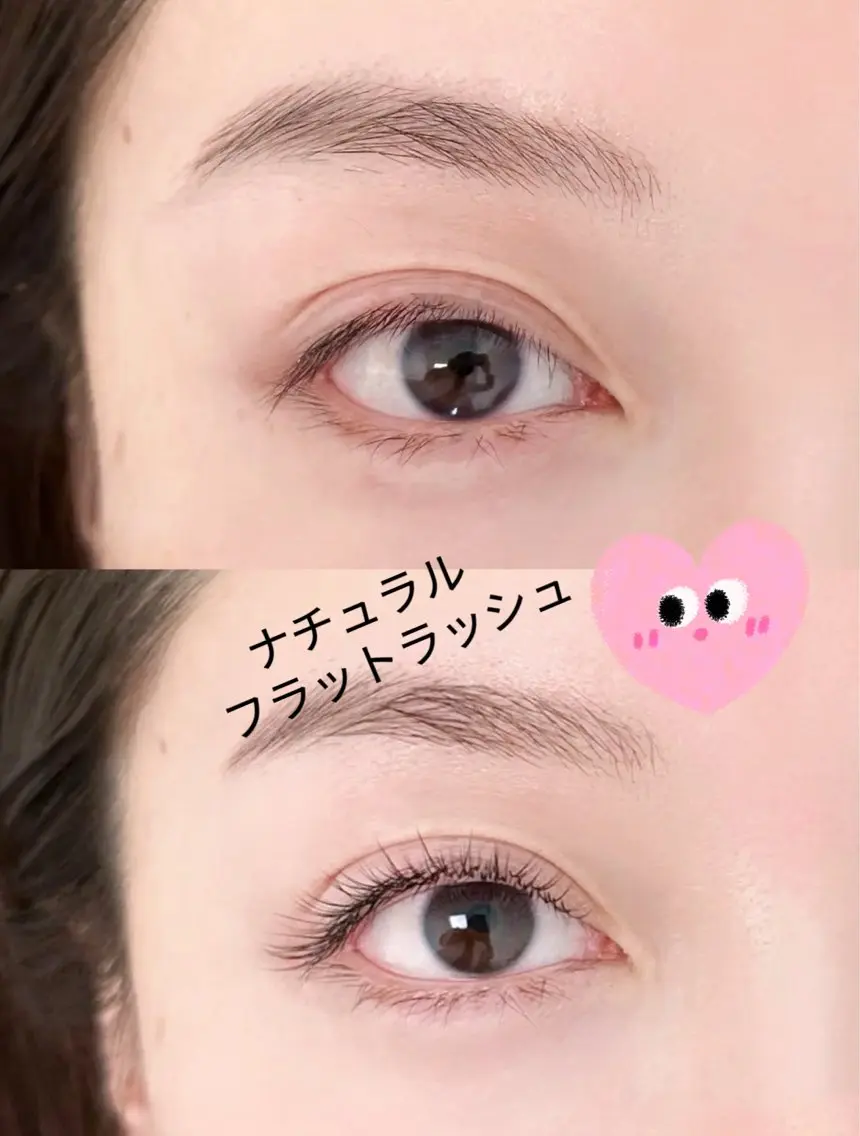 マツエク・マツパ マツエク 池袋💖 チルザルトサロンのマツエク・マツパデザイン