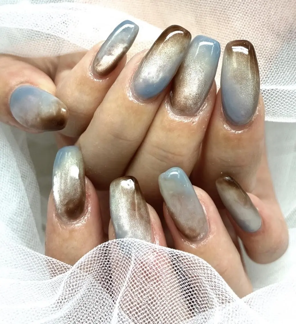 ネイル Nail salon Honey Beeのネイルデザイン