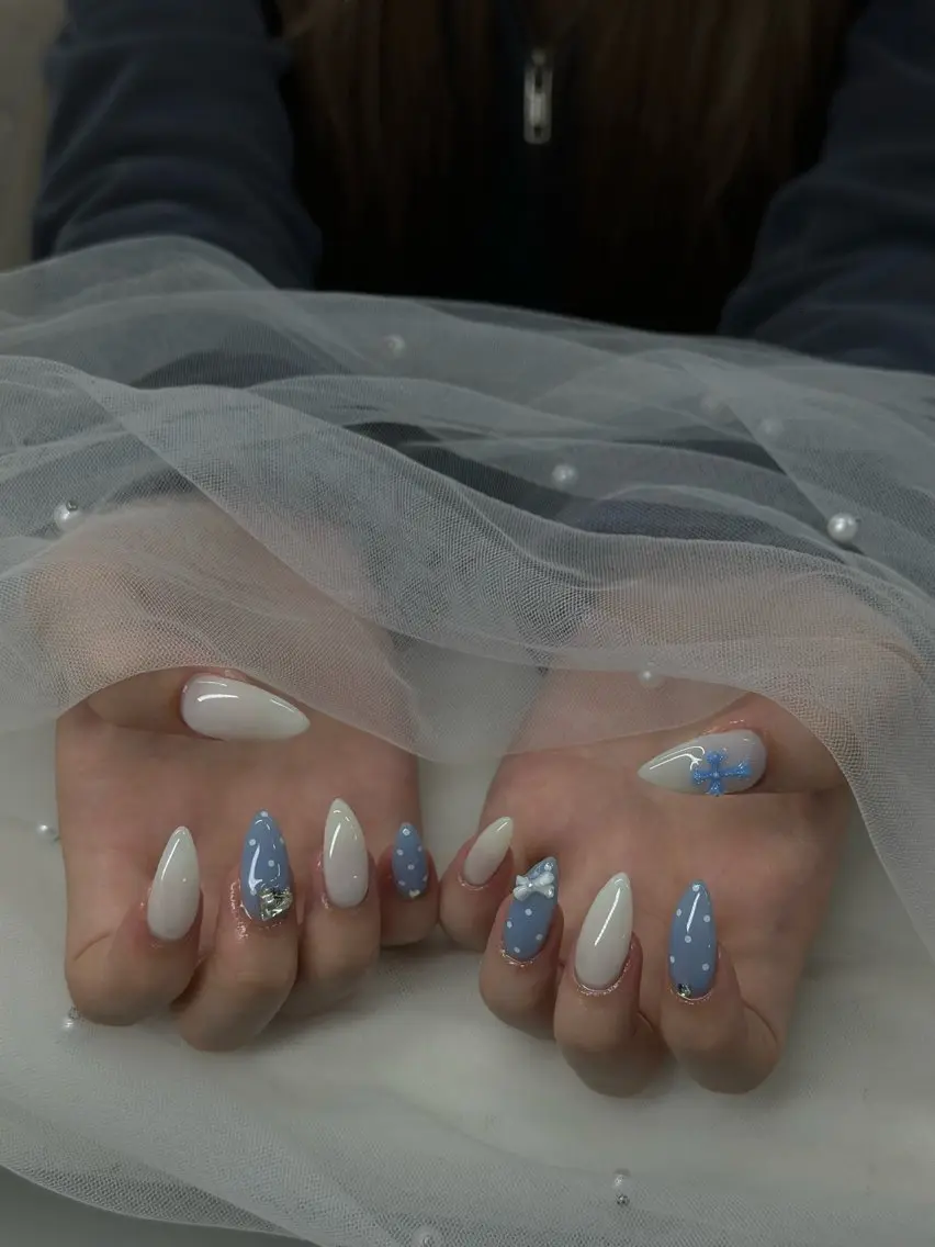 ネイル ハンドネイル R Nailのネイルデザイン