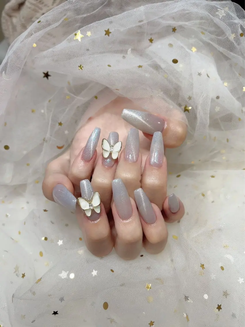 ネイル ジョリ kasumi🌹💅のネイルデザイン