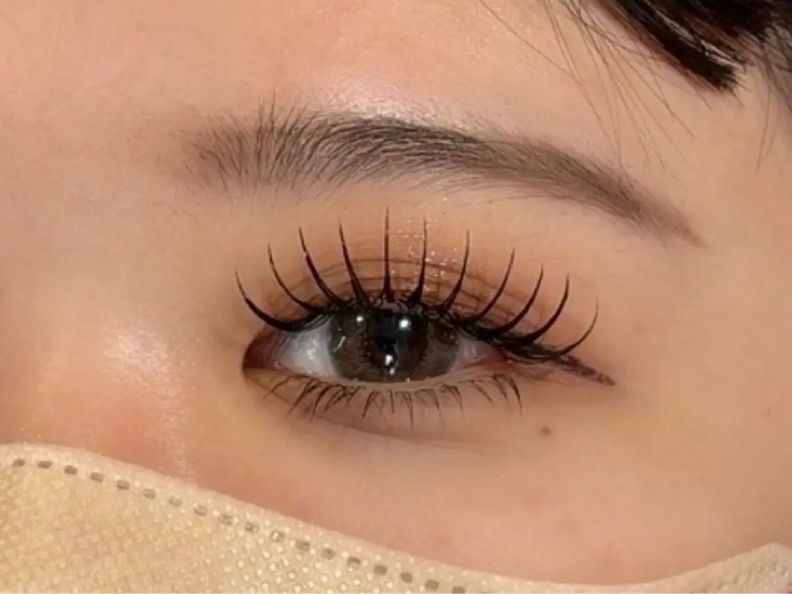 マツエク・マツパ マツエク 🪞ToMe Eyelash🩰のマツエク・マツパデザイン