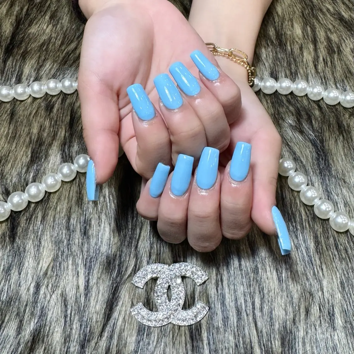 ネイル ハンドネイル Doris Nail Salonのネイルデザイン
