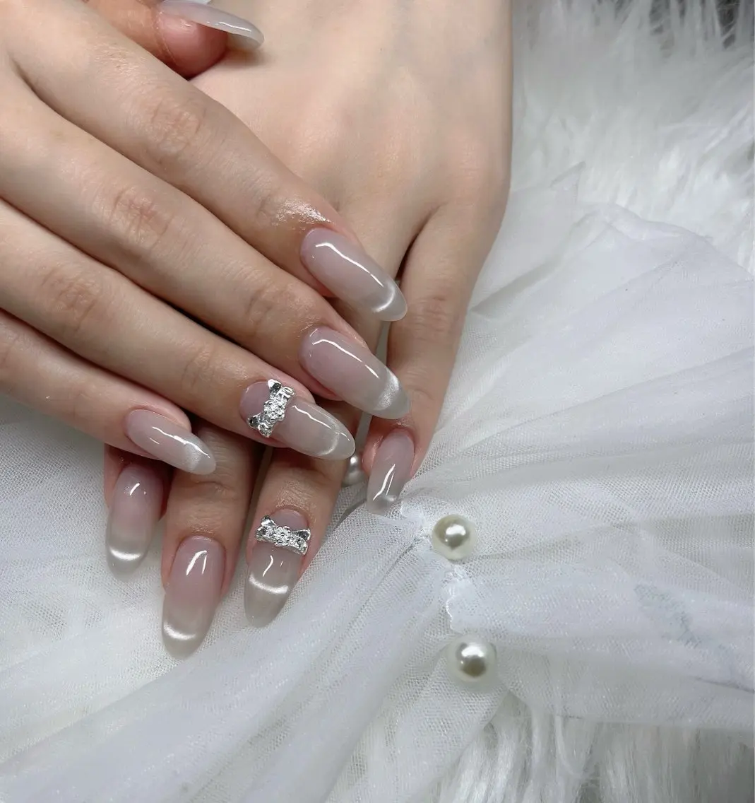 ネイル ハンドネイル YOLO NAILのネイルデザイン