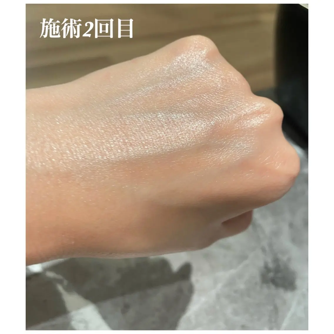 ハンドケア専門店 Mivian.のエステ・リラクイメージ