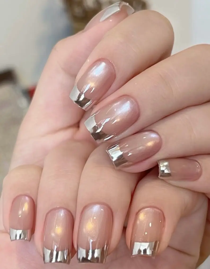 ネイル ハンドネイル Miss Nailのネイルデザイン