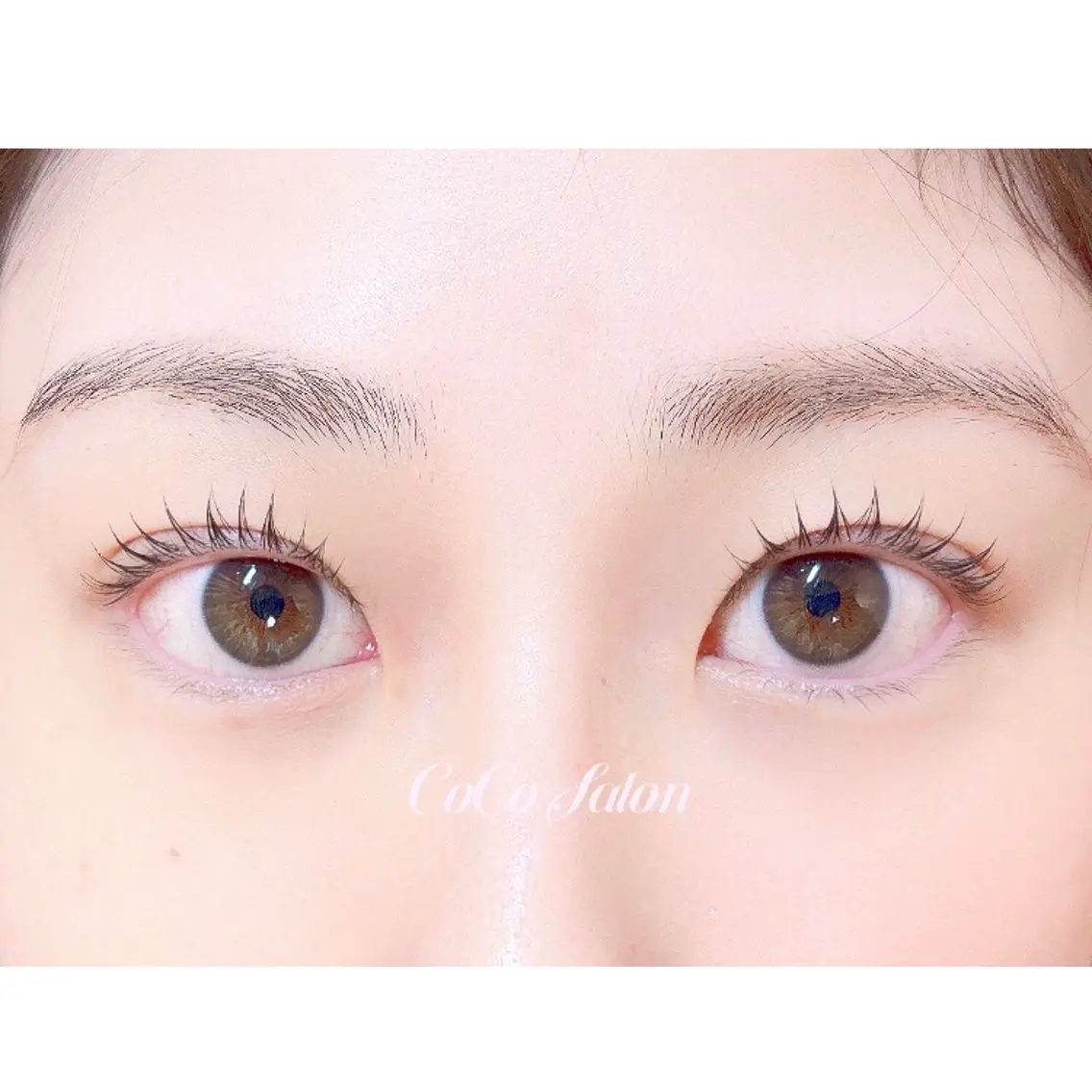 マツエク・マツパ CoCo Salon ネイル/睫毛/脱毛のネイルデザイン