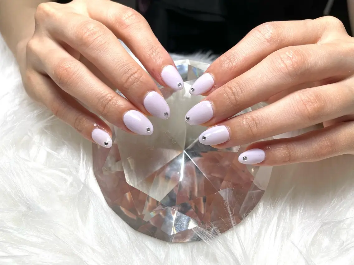 ネイル ハンドネイル nu NANAのネイルデザイン
