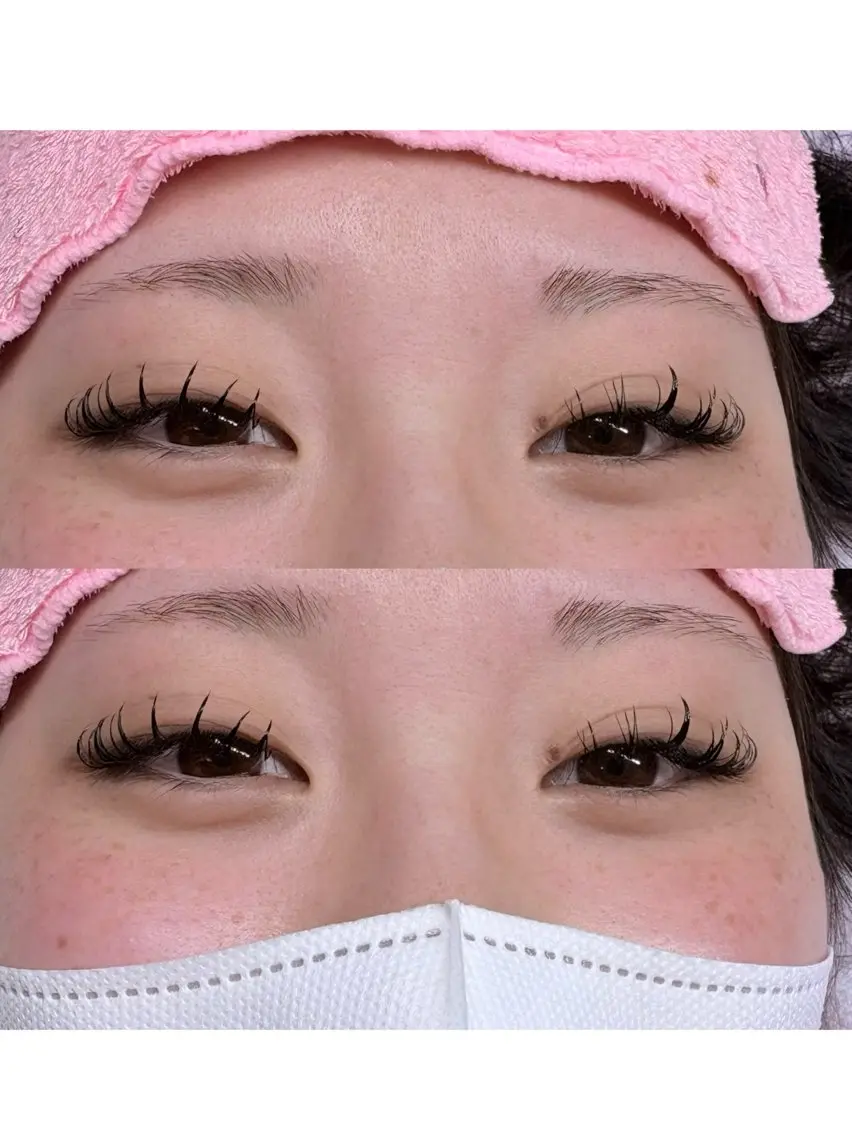 マツエク・マツパ トータルビューティー サロン・Ｎの眉毛・アイブロウイメージ