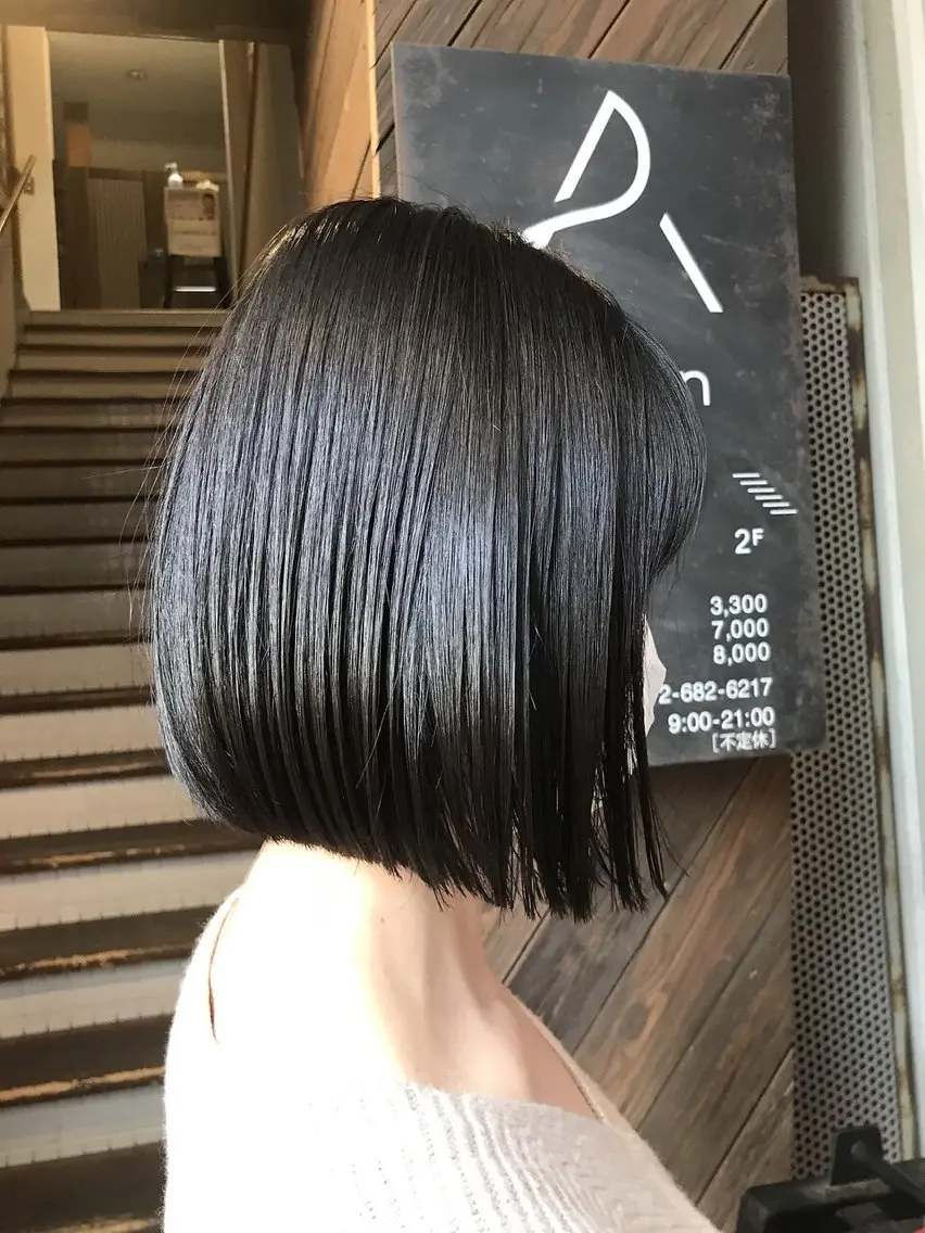 カット+TOKIOトリートメントの写真