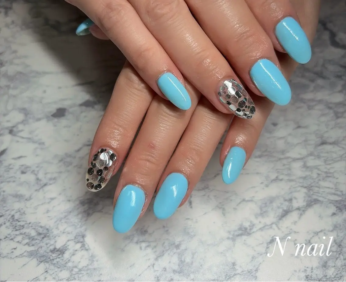 ネイル N nailのネイルデザイン