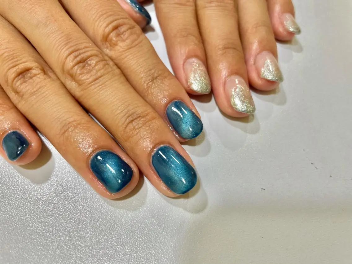 ネイル spoon nailのネイルデザイン