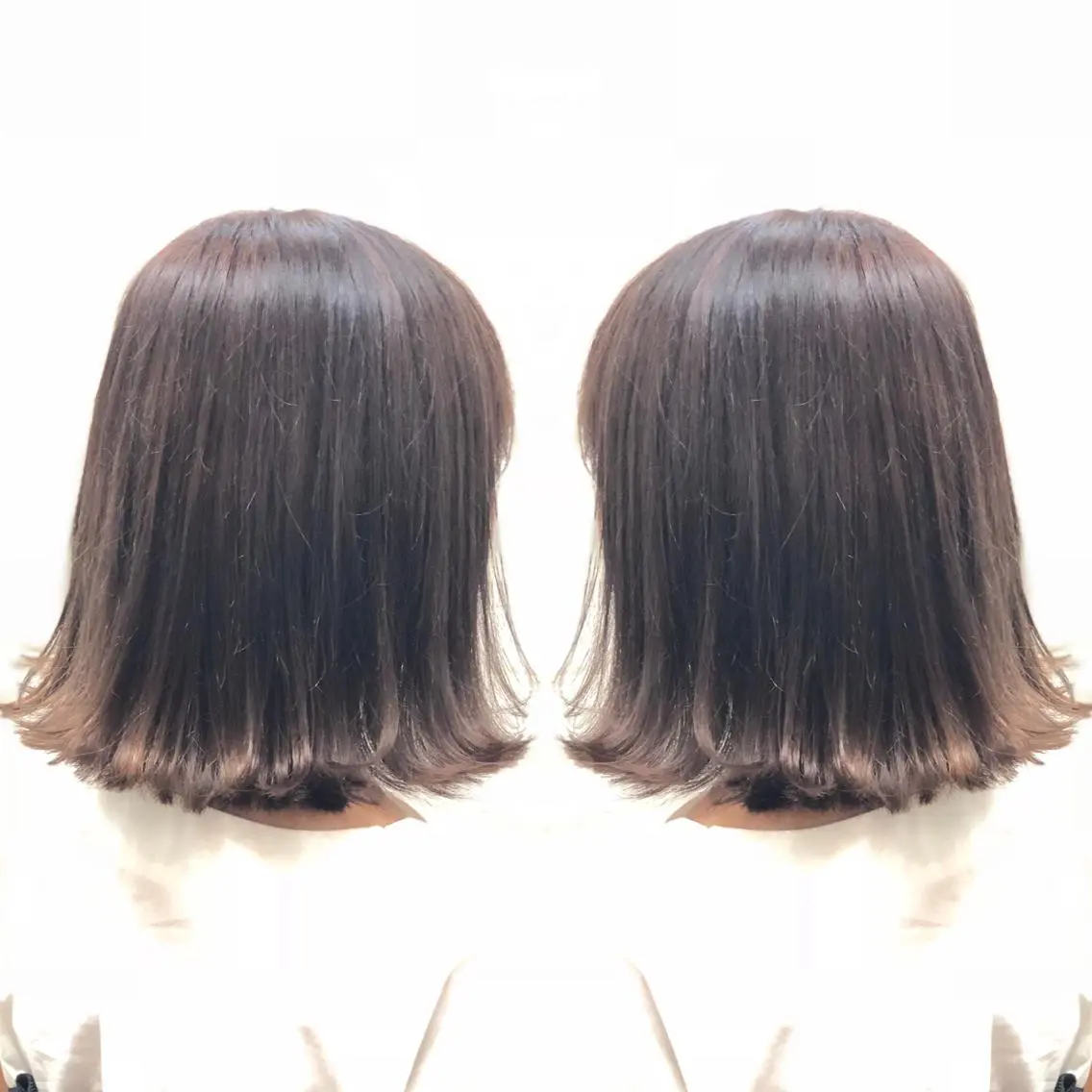 ショート BREK 袋井店のヘアスタイル