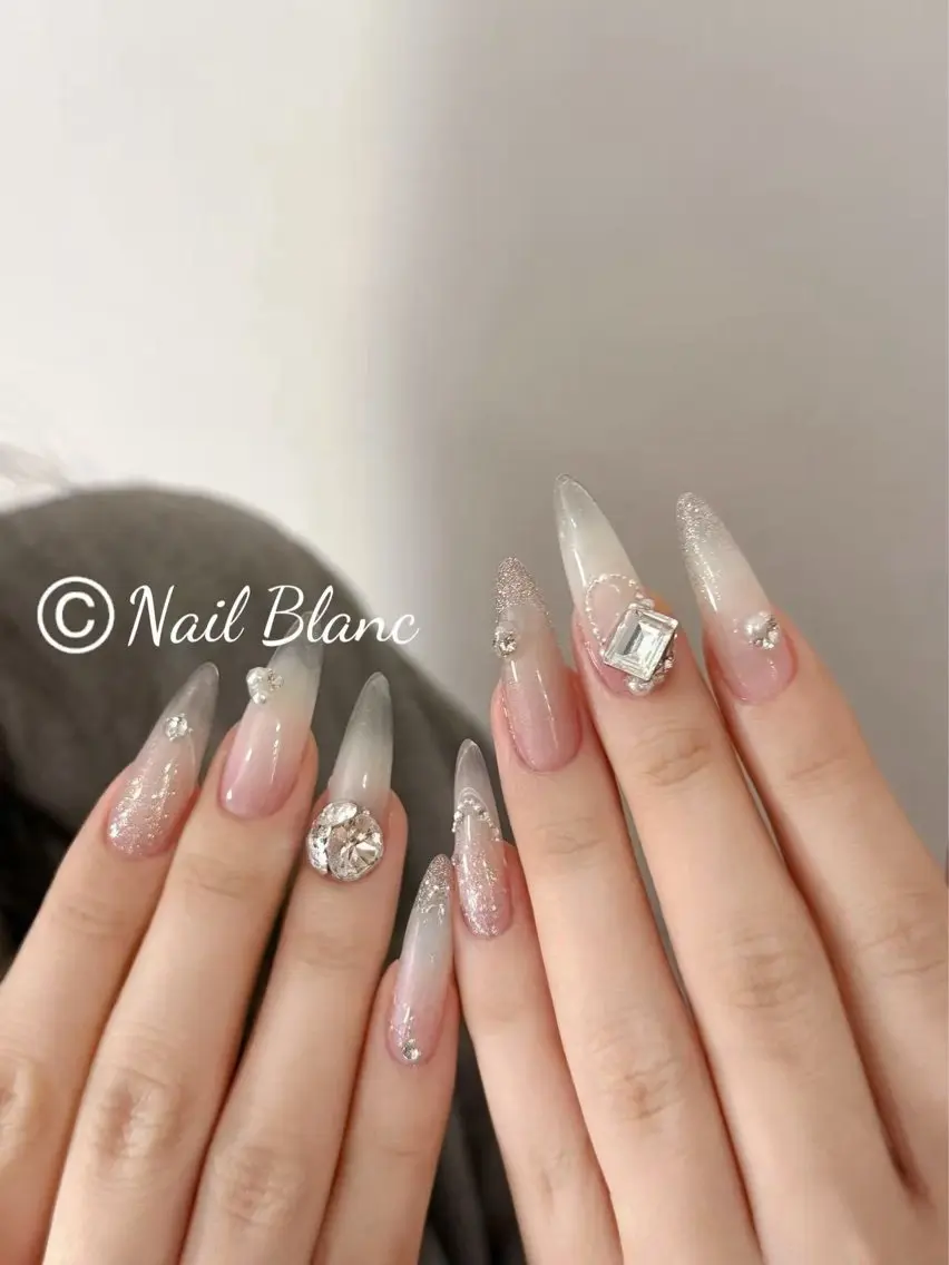Nail nanamiのネイルデザイン