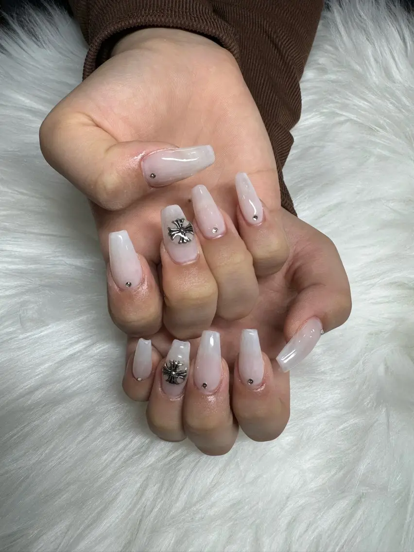 ネイル ハンドネイル IROHA NAIL 北村菜帆のネイルデザイン