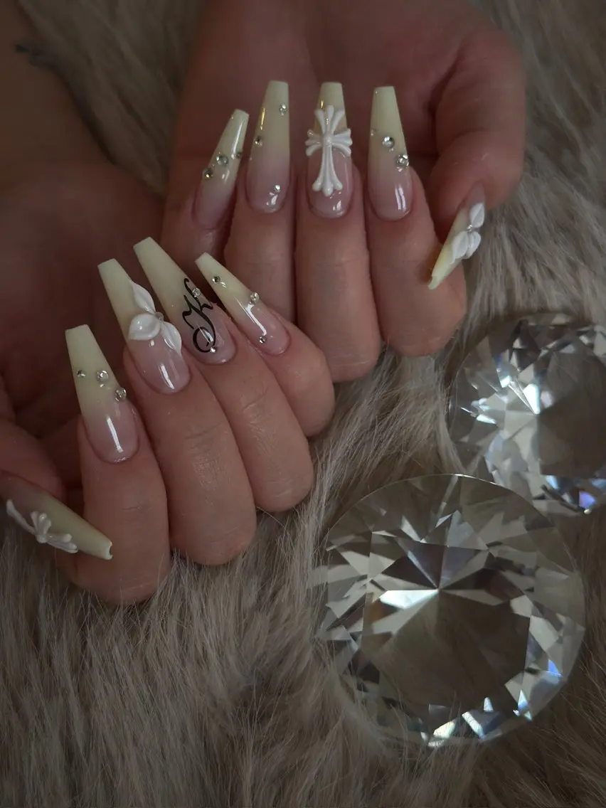 ネイル ハンドネイル nail salon amiのネイルデザイン