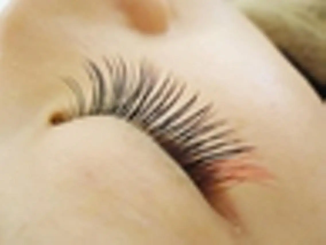 マツエク・マツパ eyelash uLuのマツエク・マツパデザイン