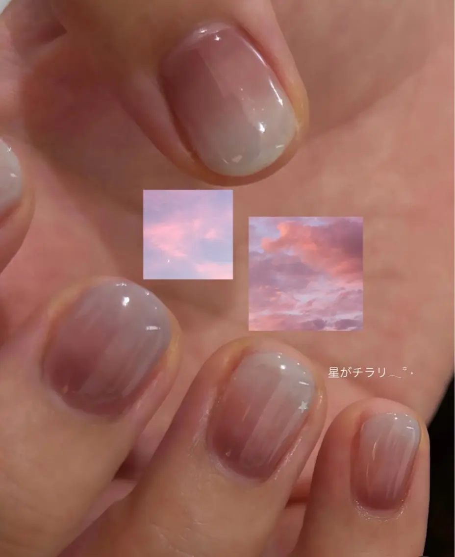 ネイル jtof. nail salonのネイルデザイン
