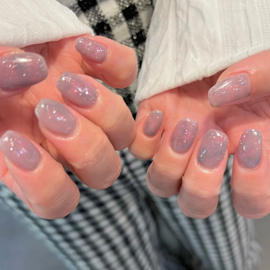 ネイル アートネイル イシヅカ /relownailのネイルデザイン