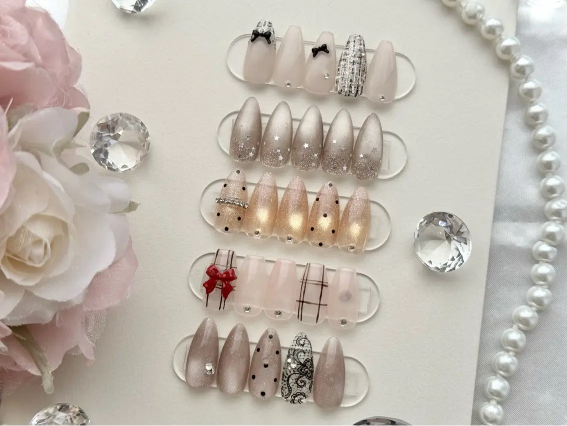 10月限定Autumn design☆オフ込み120分の写真