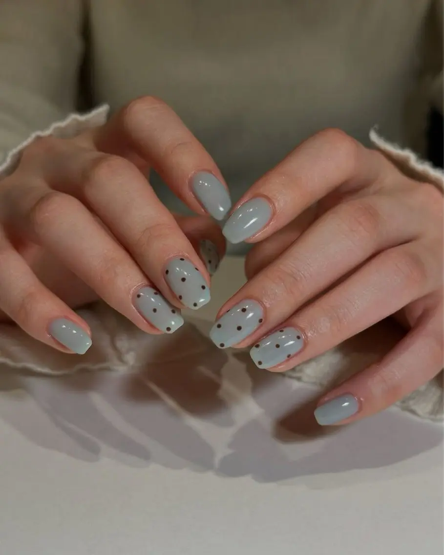 ネイル 韓国ネイル マグネットネイル 持ち込み ハンドネイル Mimi Nail_Royalのネイルデザイン