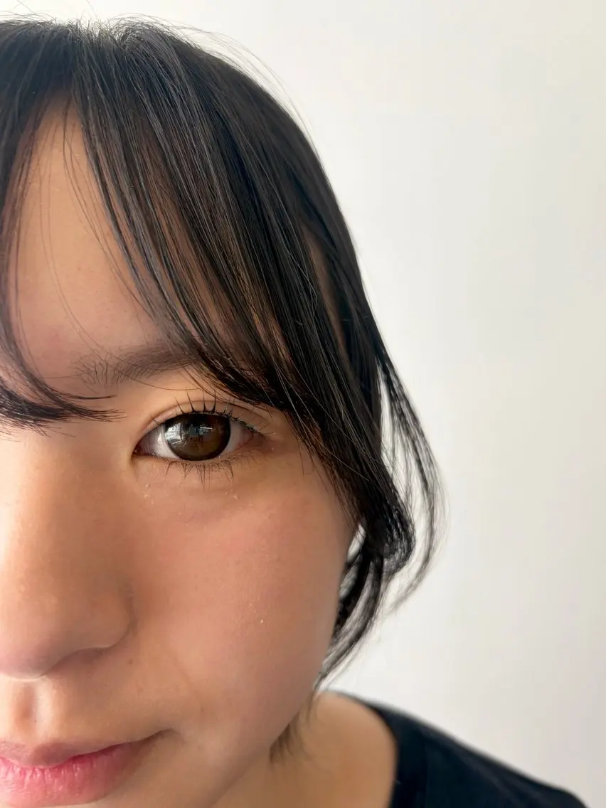 マツエク・マツパ まつげパーマ 下まつげエクステ マツパ 西千葉|眉毛・ まつげ【inMe.】の眉毛・アイブロウイメージ