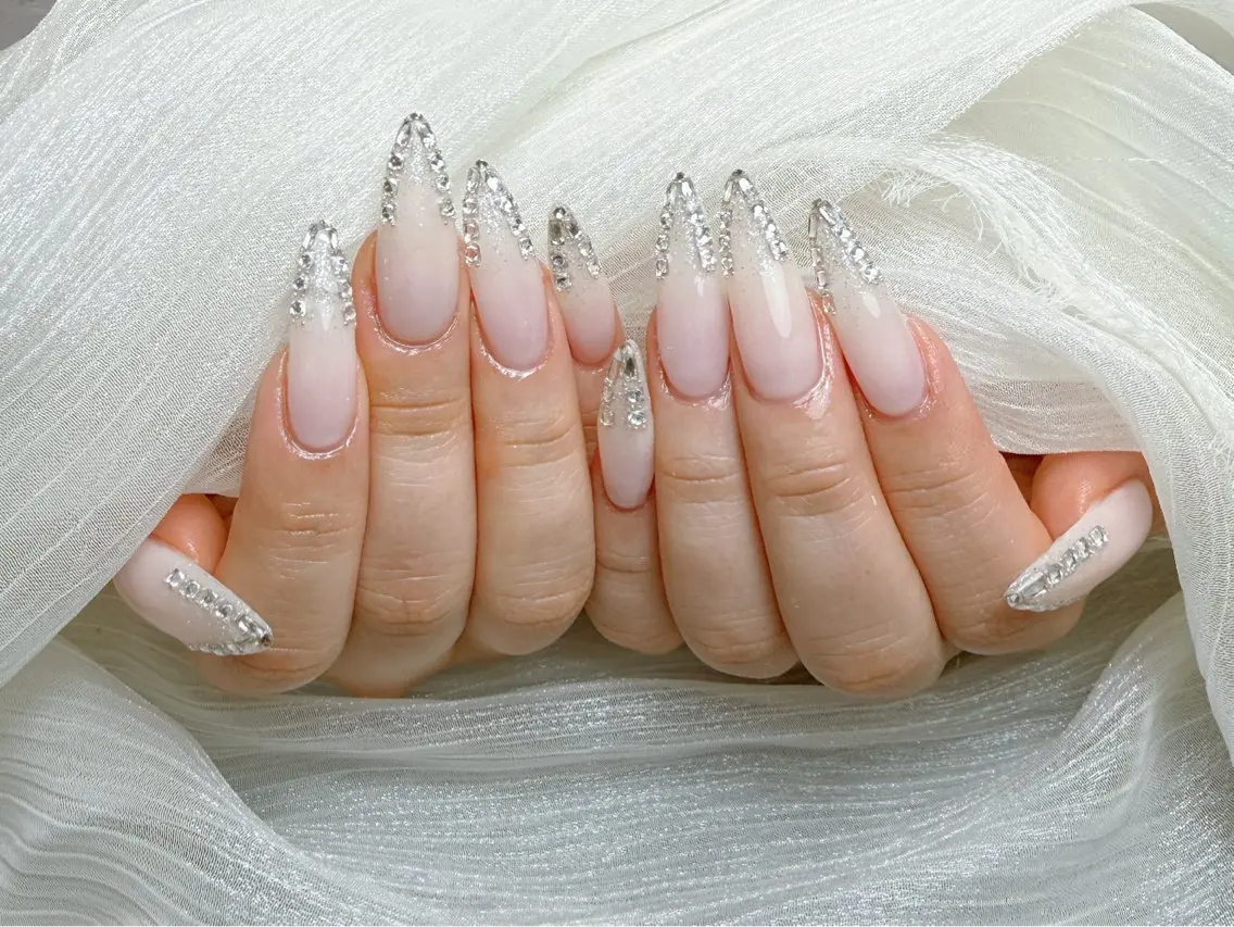ネイル HARU NAIL ハルネイルのネイルデザイン