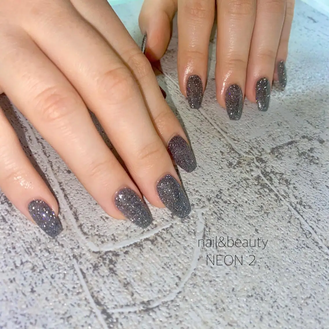 ネイル C.Nail ネイリストのネイルデザイン