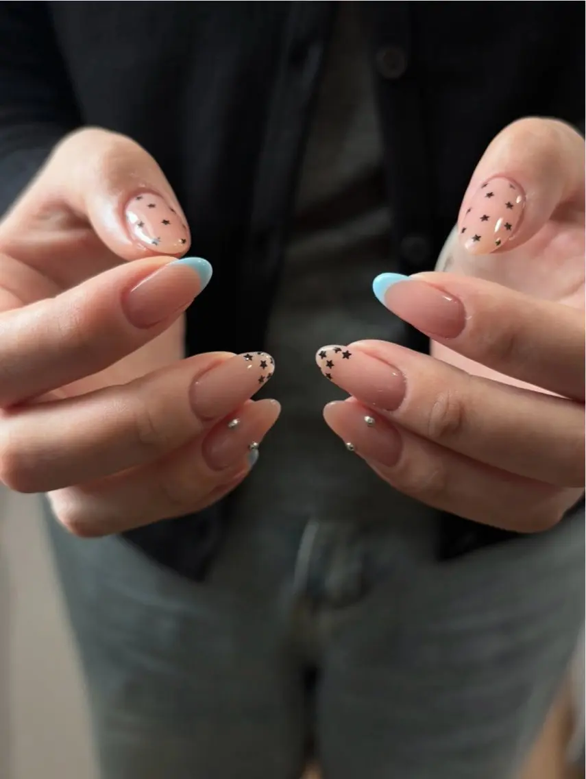 ネイル cottynail ✩のネイルデザイン