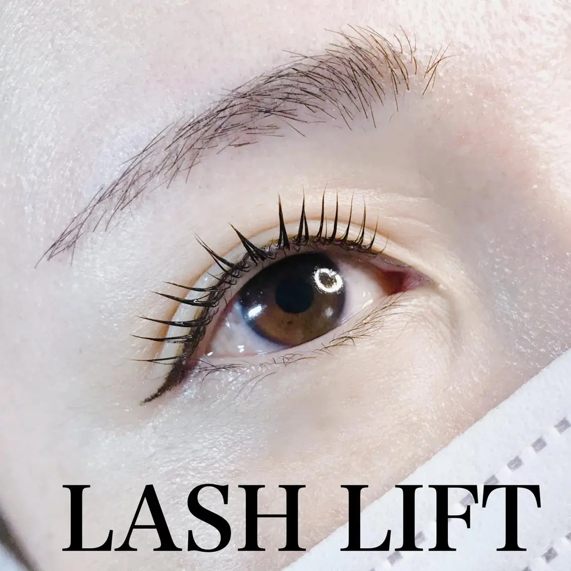 マツエク・マツパ eyelash catwinkのマツエク・マツパデザイン