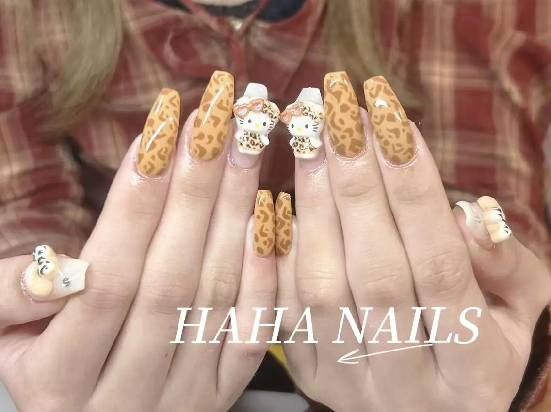 ネイル Megumi_ Nailsのネイルデザイン