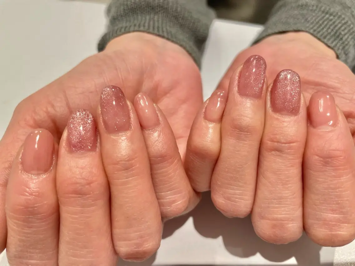 ネイル spoon nailのネイルデザイン