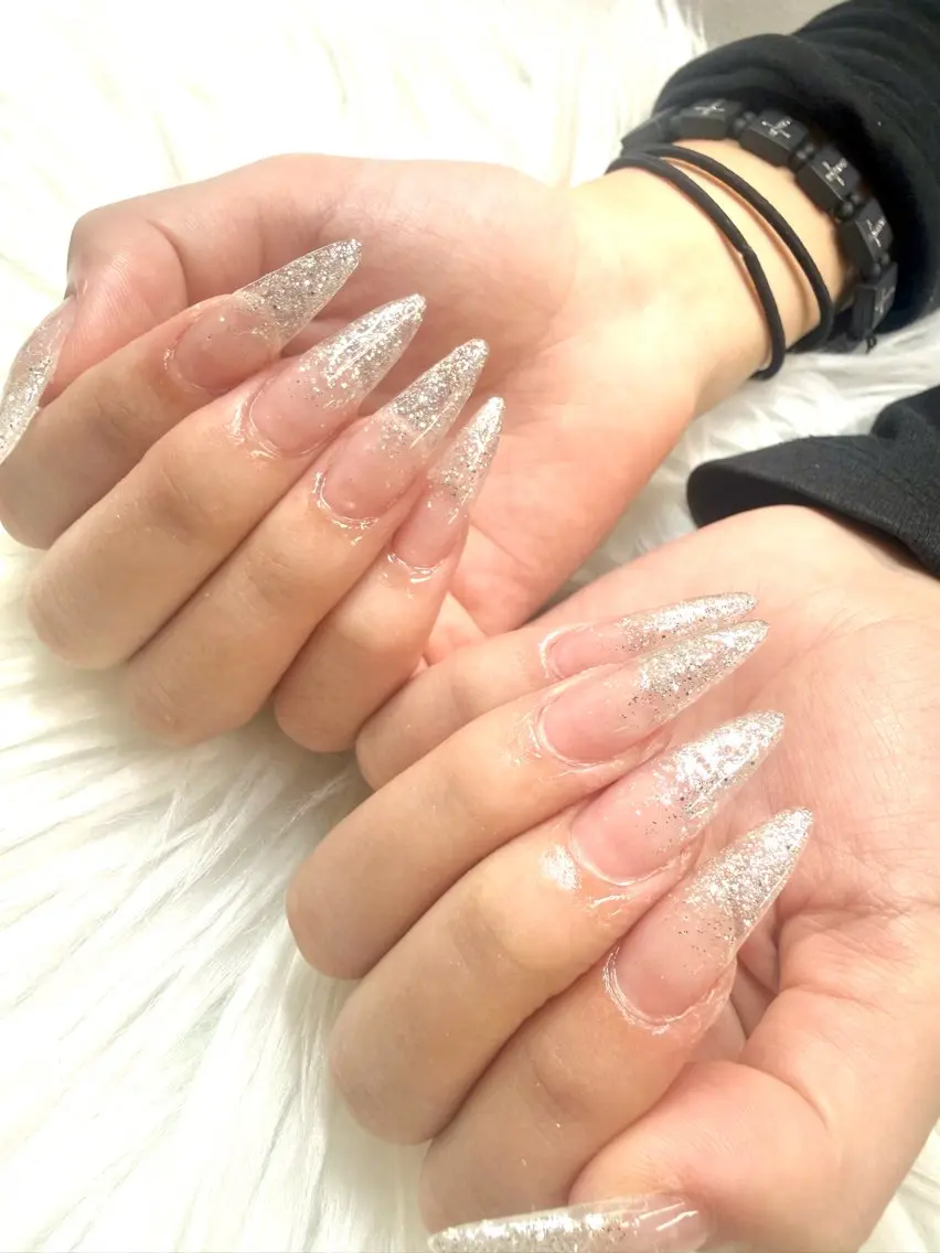 ネイル I. AYUMIのネイルデザイン