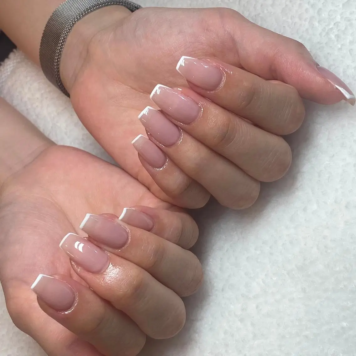 ネイル ハンドネイル Lee Soraのネイルデザイン