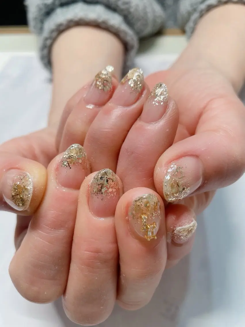 ネイル f2 nailのネイルデザイン