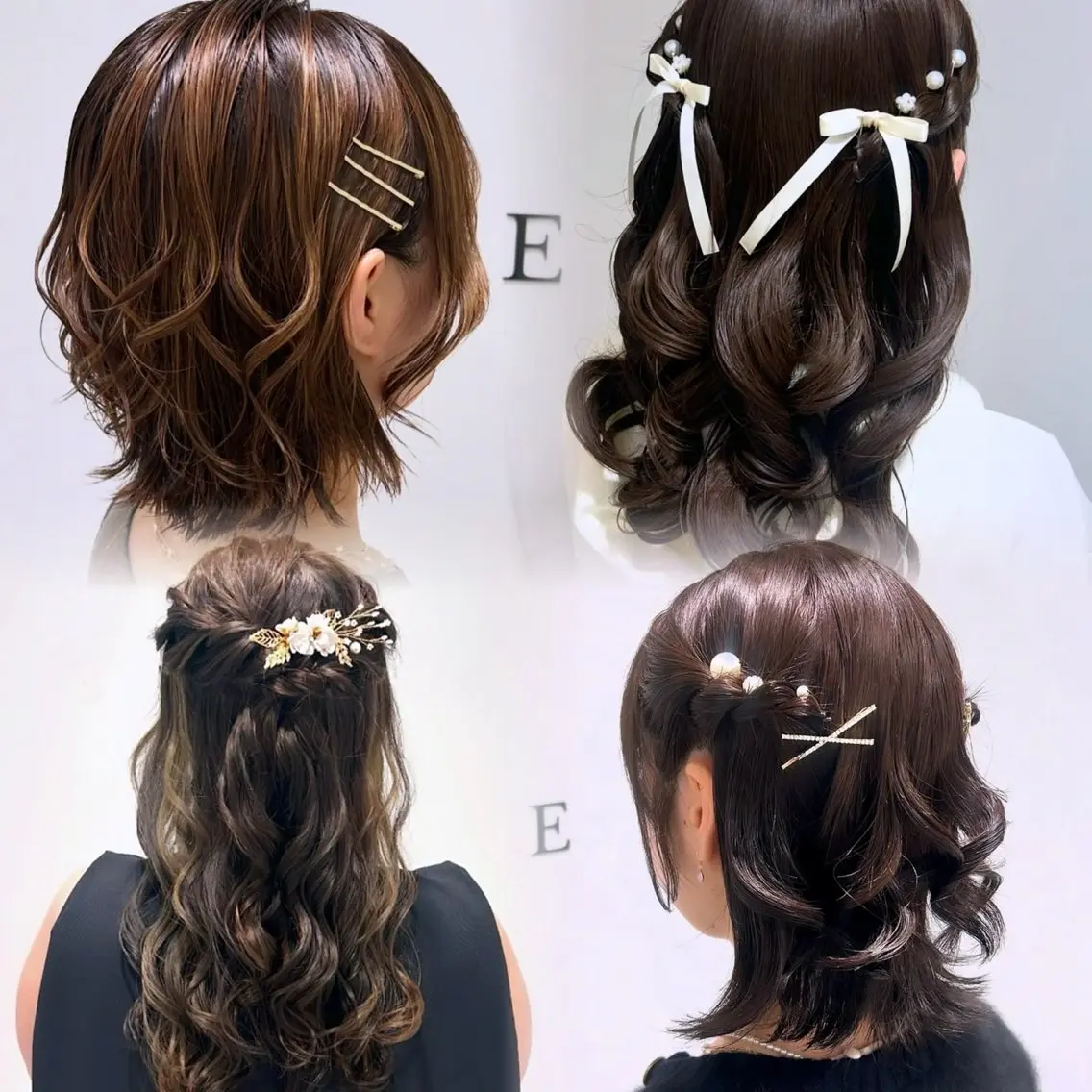 アレンジセット👗✨️《結婚式・イベントなど》の写真