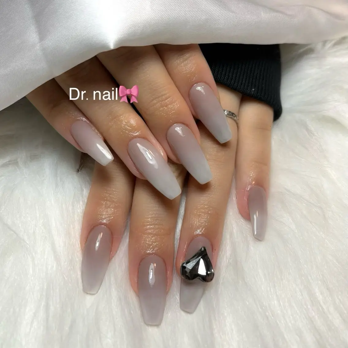 ネイル ハンドネイル Dr.nail🎀 神戸市/魚崎のネイルデザイン