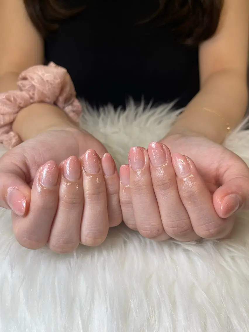 ネイル NiJi Nailsのネイルデザイン