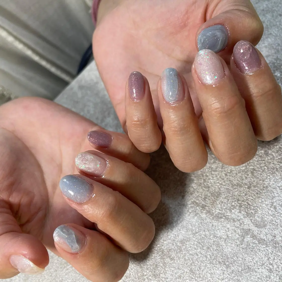 ネイル 持ち込み Eve [nail ＊wax＊HBL]の眉毛・アイブロウイメージ