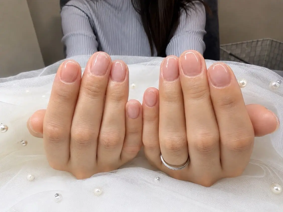 ネイル ハンドネイル Rumi Tのネイルデザイン