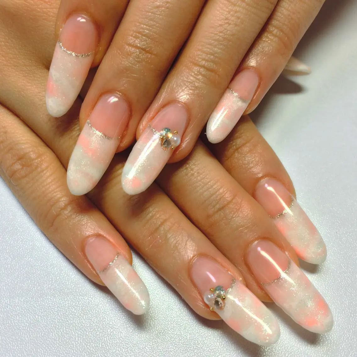 ネイル NailSalon 〜Andyou〜のネイルデザイン