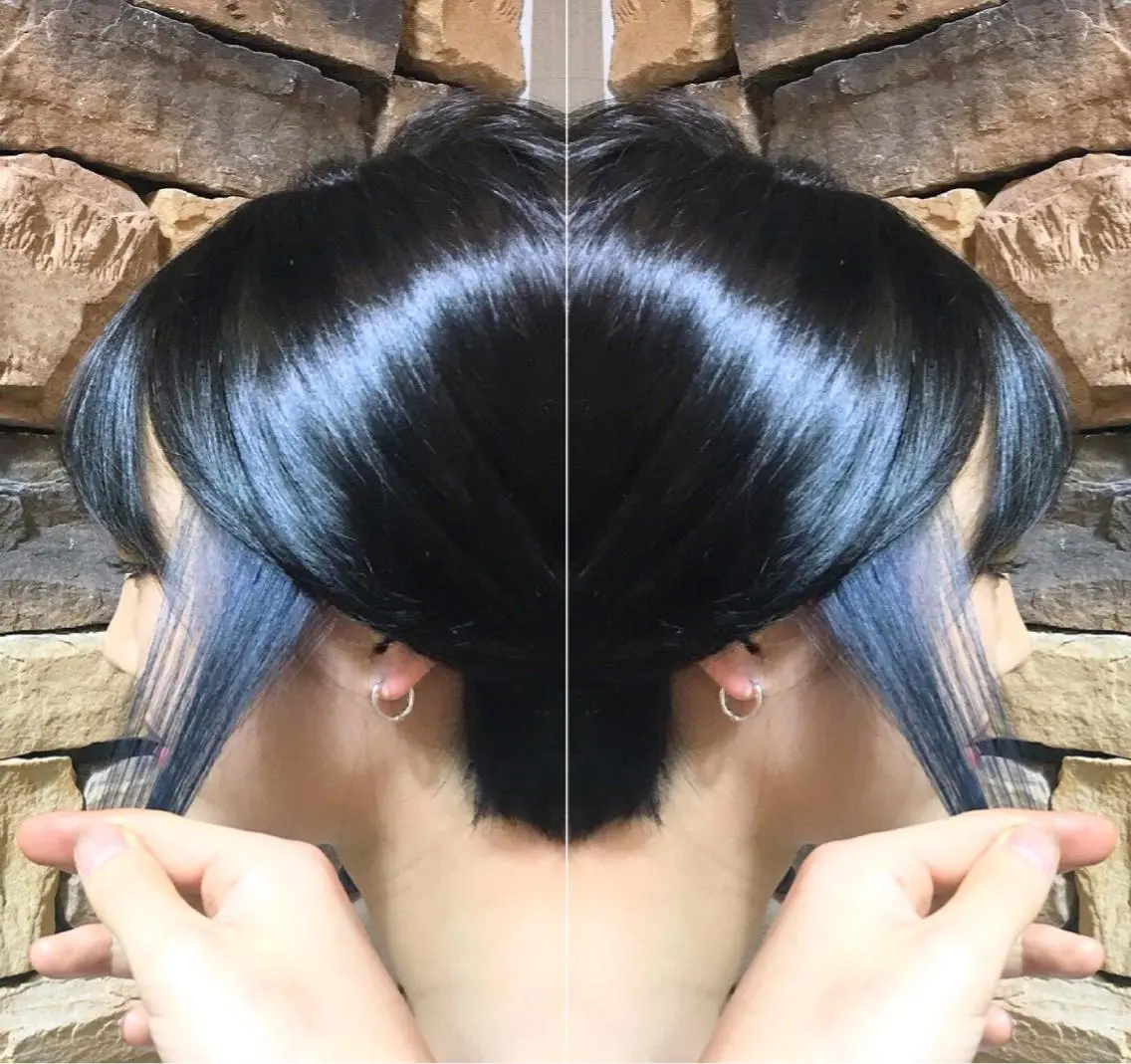 ショート ショートボブ ボブ 外国人風カラー ショートヘア ❤️千葉県代表❤️ 店長❤️柿本翔一朗のヘアスタイル