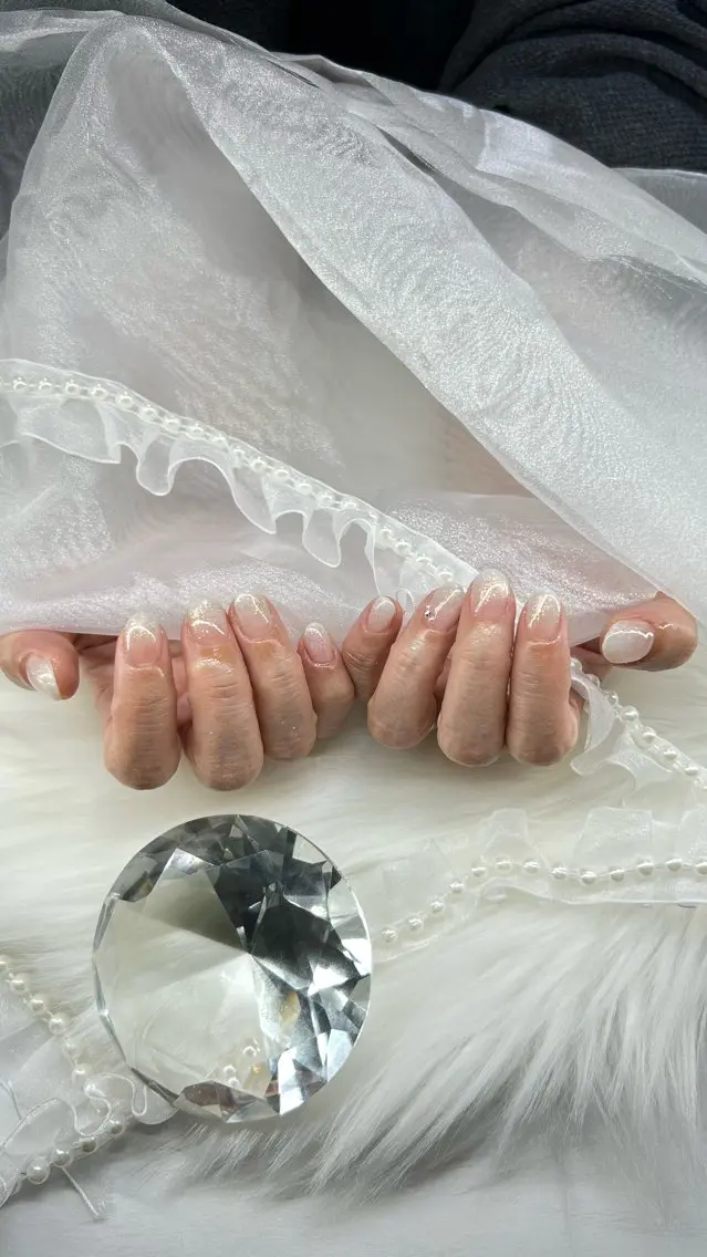 ネイル Li'a nail.のネイルデザイン