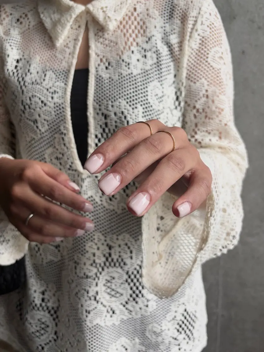 ネイル ハンドネイル nail salon Riiのネイルデザイン